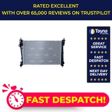 Radiator 53933 NRF 50514481 50514485 50526636 50526637 Top Quality Guaranteed