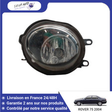 Feu avant (phare) Rover 75