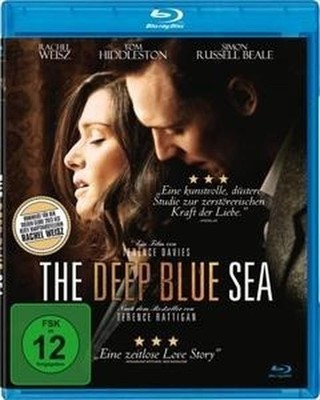 The Deep Blue Sea (Blu-ray)