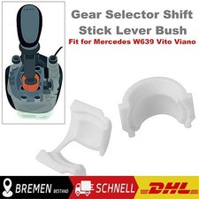 Schalthebel Schalthebelgriff Reparatur Buchse für MERCEDES VITO VIANO W639 DEU` Schalthebel Schalthebelgriff Reparatur Buchse für MERCEDES VITO VIANO W639 DEU`