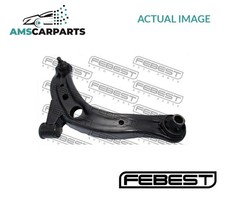 Image of TRACK CONTROL ARM WISHBONE RIGHT FRONT 0524-LWRH FEBEST NEW OE REPLACEMENT