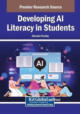 Developing AI Literacy in Students by Jitendr...