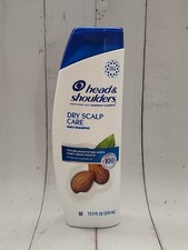 Head  Shoulders Dry Scalp Care Daily Shampoo, 12.5 fl oz
