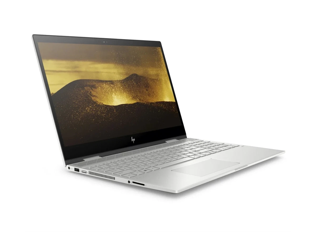 ПК ноутбуки и нетбуки HP Intel Core i5 8-е поколение 512 ГБ