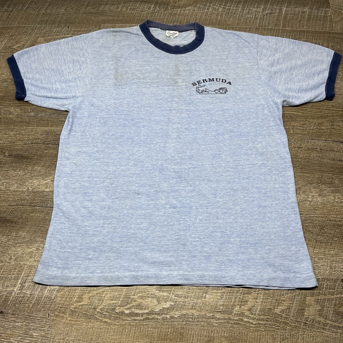 Ringer T-Shirts for Men for sale | eBay