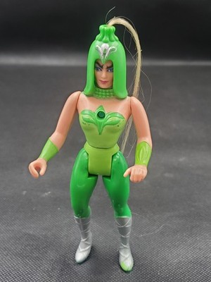 Vintage She-Ra Double Trouble Princess Of Power Doll  Action Figure  1984