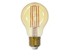 Image of Link2Home Wi-Fi LED ES (E27) GLS Filament Dimmable Bulb, White 470 lm 5.5W LTHFE