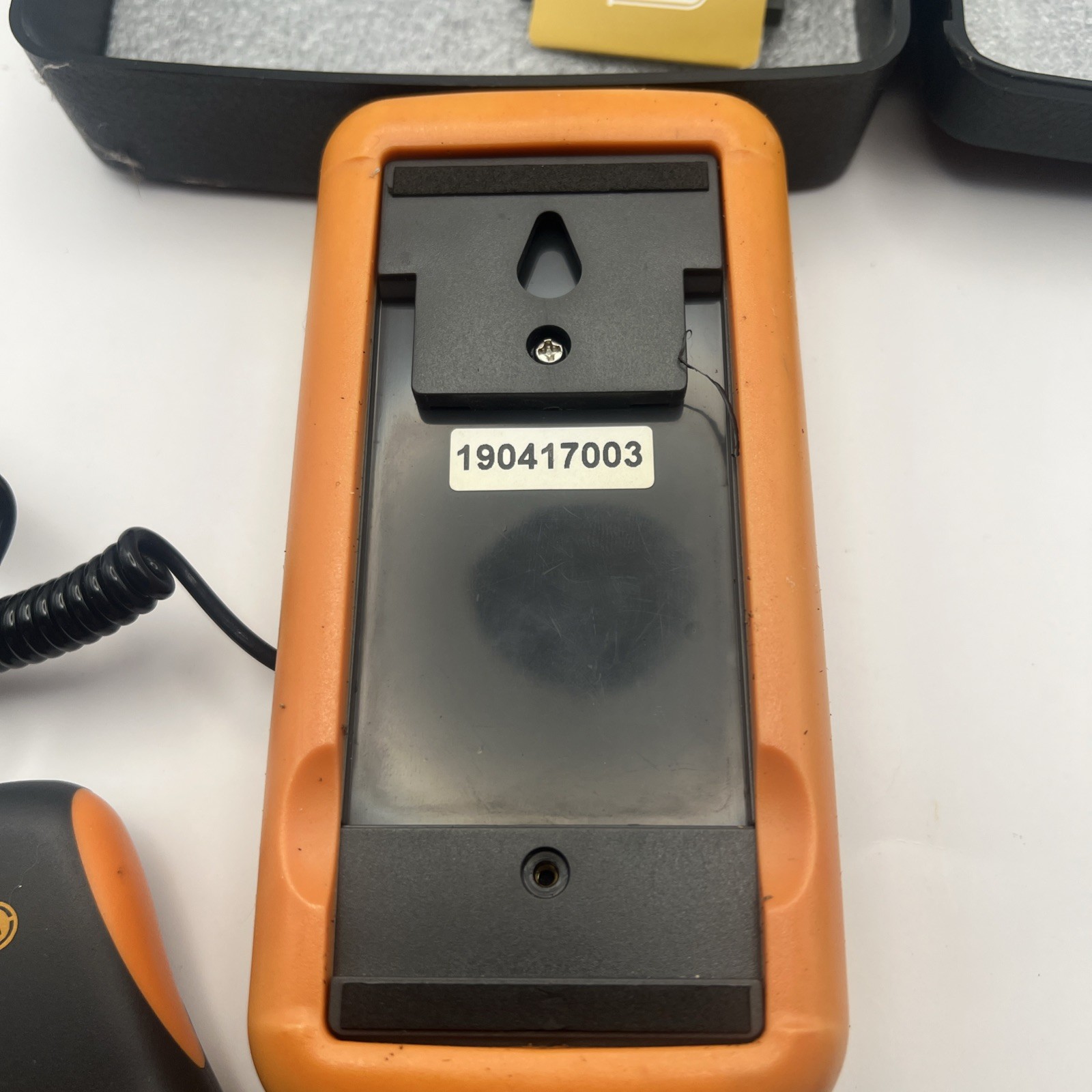 Dr. Meter LX1330B Digital Lux Meter 0.1-200,000 LUX Illuminance Light Meter