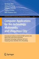 Tai-Hoon Kim (U. A.) | Computer Applications For Bio-Technology, Multimedia...