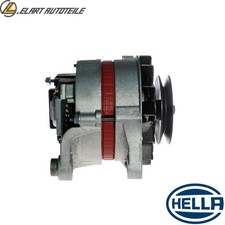 GENERATORE 8EL 011 711-011 PER IVECO DAILY/II/Van/Platform/Chassis/Bus FIAT  