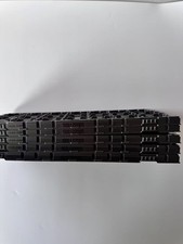 CPU Tray Xeon E3-1200 v2 v3 v4 v5 for Intel Socket LGA115X - Qty 5 fits 105 CPUs