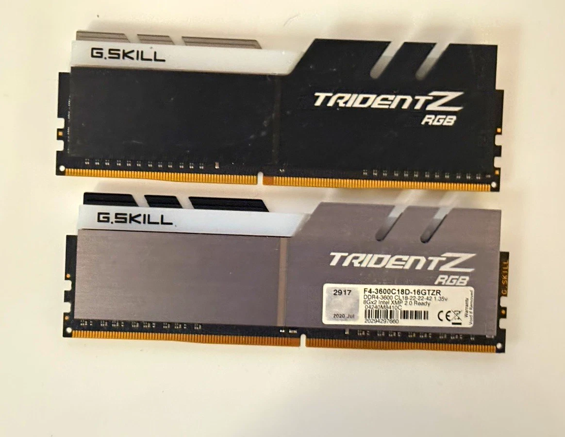 G. SKILL products for sale | eBay