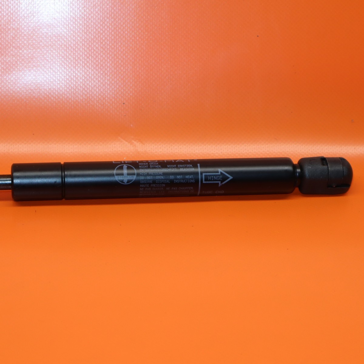 Bentley Arnage 2006-2009 Trunk strut
