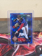 Matt Strahm