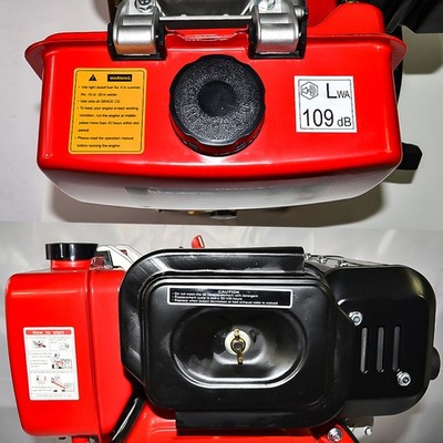 HAILIN MOTORE DIESEL 12 HP AVVIAMENTO ELETTRICO ALBERO CILINDRICO 25,4 MM HAILIN MOTORE DIESEL 12 HP AVVIAMENTO ELETTRICO ALBERO CILINDRICO 25,4 MM