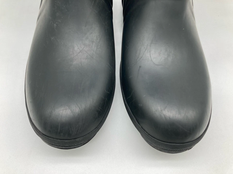 Bogs Crandall Tall Black Waterproof Boots Women’s Size 11 Lined 72036-009 - Image 3 of 4