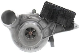 Turbolader Mitsubishi 49335-00600 für BMW 1 2 3 4 5 X1 X3 11658513298 8519476
