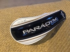 Callaway Paradym Fairway Headcover VGC WRxx