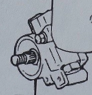 OEM TOYOTA SUPRA POWER STEERING PUMP 44320-14250 FITS 1993-1998 JZA80 TWIN TURBO