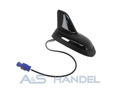 Original Antenne Navi 3C0035507AA VW Audi Seat Skoda GPS Navigation Dachantenne
