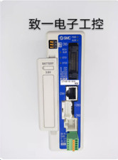 1pcs Used SMC LECPAN1-LES16RJ-75