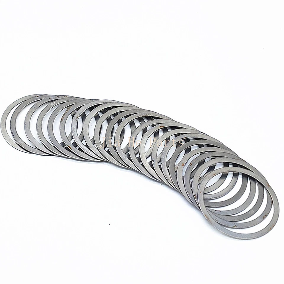 CONJUNTO ESPAÇADOR-DIFF DIANTEIRO FABRICANTE DE EQUIPAMENTO ORIGINAL BRG para Hyundai Accent Elantra Grand i10 45865-23000 - Imagem 2 de 4