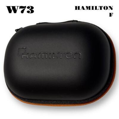 HAMILTON watch case travel pouch m54223682864HA | eBay