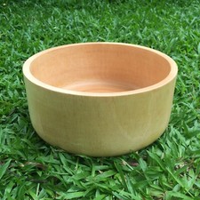 Wooden Hand and Foot Spa Basin Foot Soaker Washing Tub Foot Care Spa Tub 14", 16