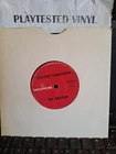 THE BEATLES YELLOW SUBMARINE / ELEANOR RIGBY PARLOPHONE NEW ZEALAND VG 7"  45