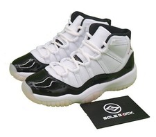 Nike Air Jordan 11 Retro Defining Moments AJ11 Men's CT8012-170