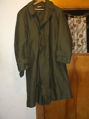 UNUSED Cotton Military Coat US1937 モッズ 3 $_12.JPG?set_id=880000500F
