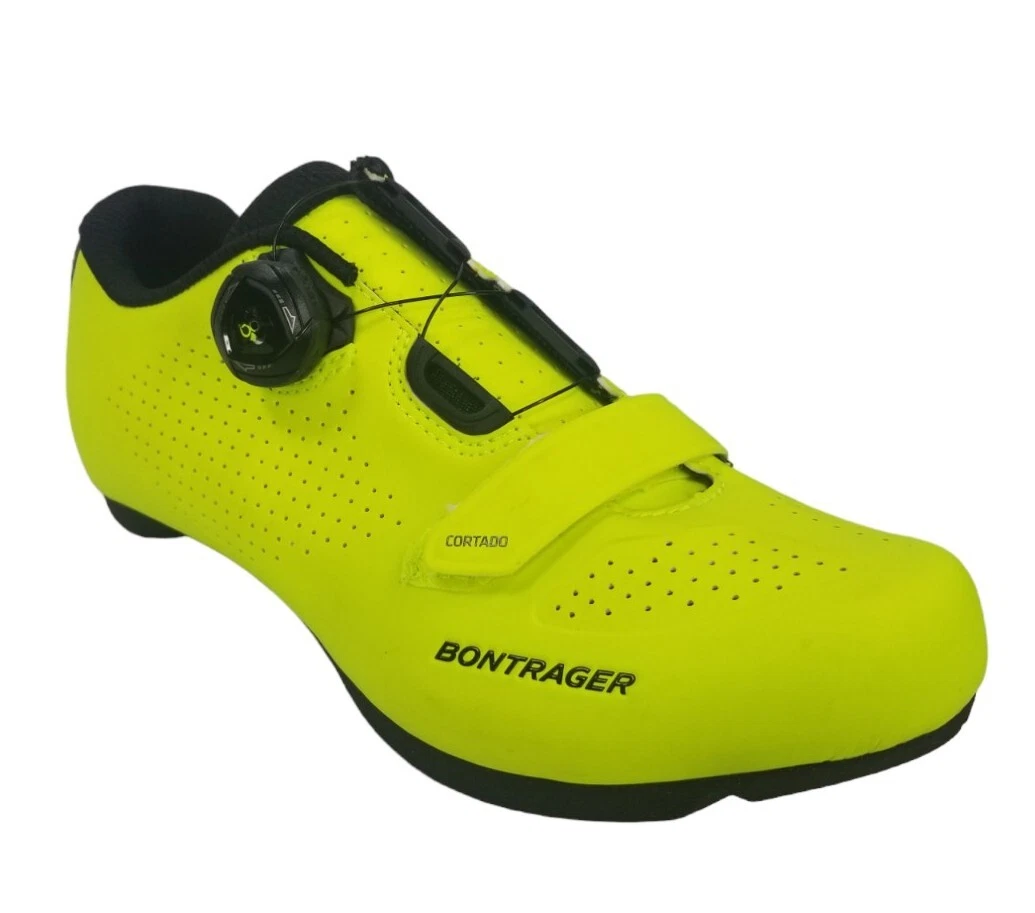 Bontrager cortado on sale