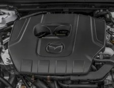 Mazda 3 Engine Cover 2023 2024 Cx-30 Mazda 3 2024 2025 Cx-50 Oem Mazda 3 Engine Cover 2023 2024 Cx-30 Mazda 3 2024 2025 Cx-50 Oem