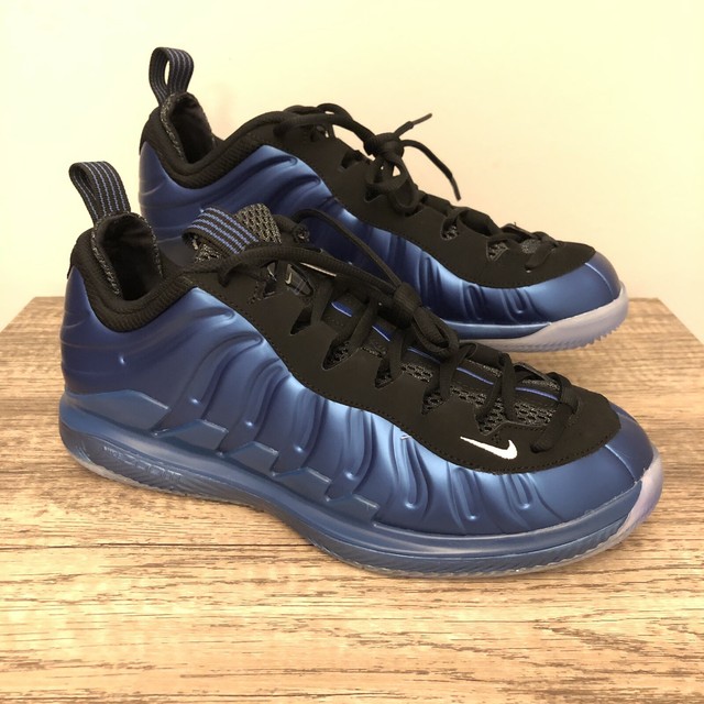 Size 10 - Nike Air Foamposite Vapor X Royal for sale online | eBay