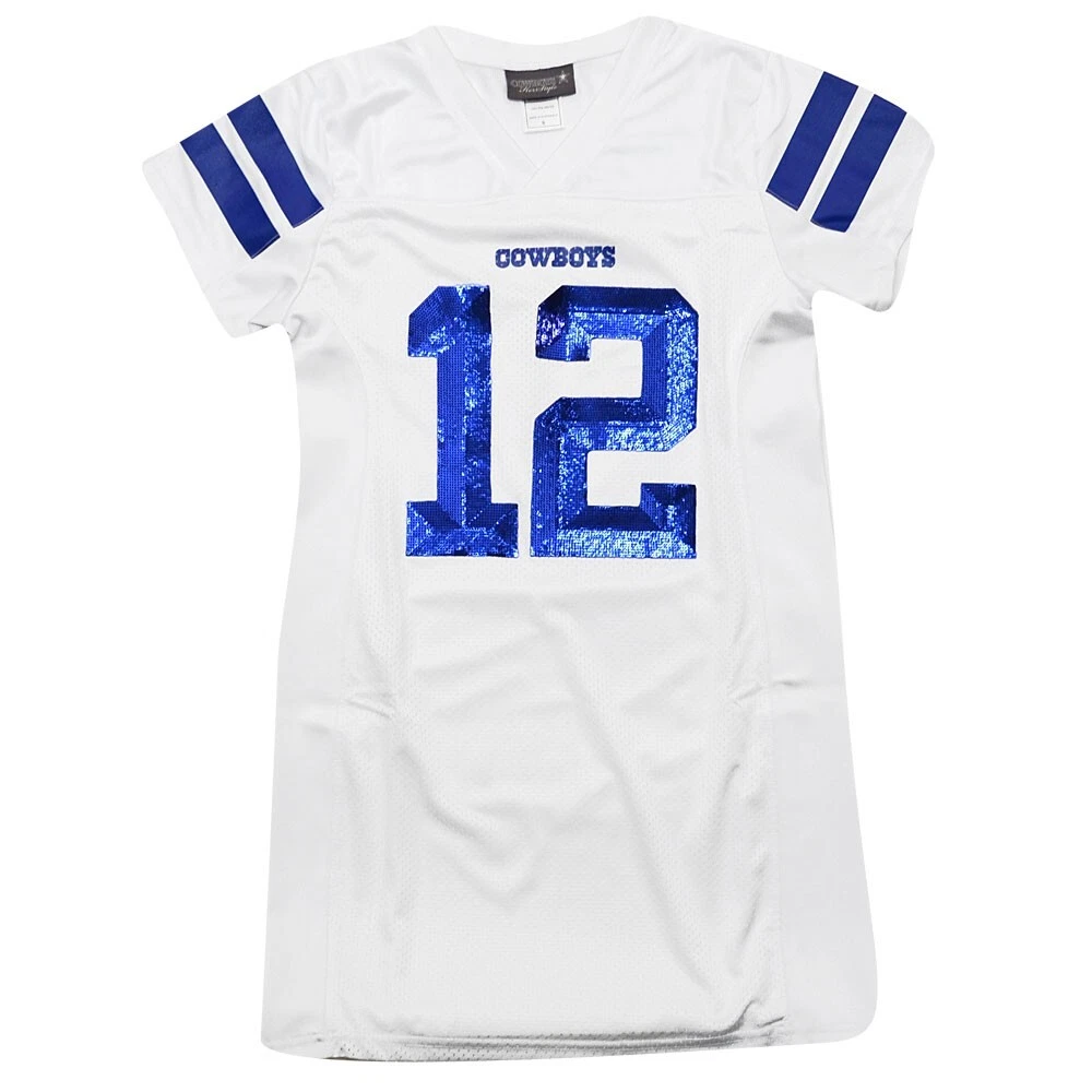 womens dallas cowboys jersey