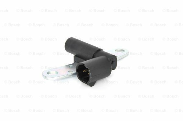 Bosch Kurbelwellensensor FüR Dacia Logan Ii,Sandero Ii; Renault Twingo I II-image