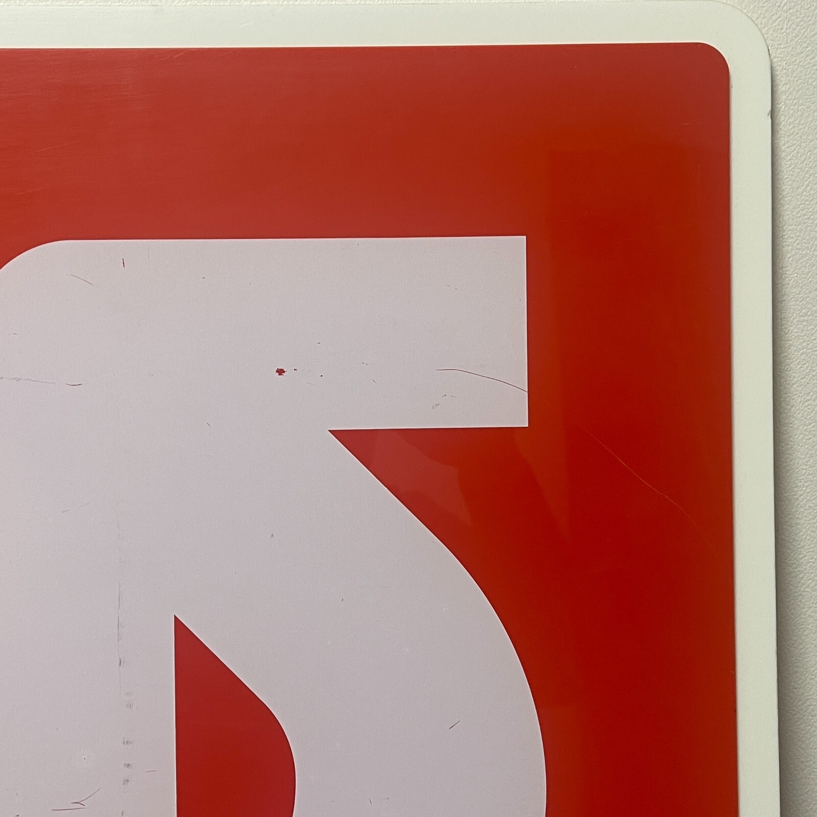 Burton Snowboards USA Authorized Dealer Wall Sign Store Dsplay