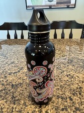 Vera Bradley Water Bottle
