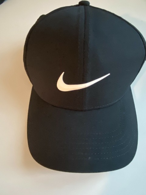 nike men's classic99 mesh golf hat