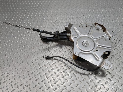 2007 - 2009 CHEVROLET TAHOE OEM EMERGENCY PARKING BRAKE CONTROL ASSEMBLY