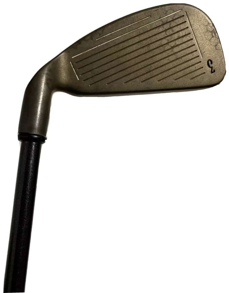 Callaway Big Bertha Gold 3 Iron/Regular Flex RCH 96 Shaft- Used - Image 4 of 4