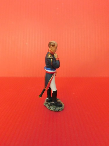 Hachette: Collection of the 1st Empire General Bacler d'Albe - Picture 2 of 6