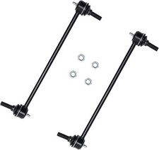 K7258 Sway Bar Front Stabilizer Bar End Link Compatible With 1996-2019 Chrysler