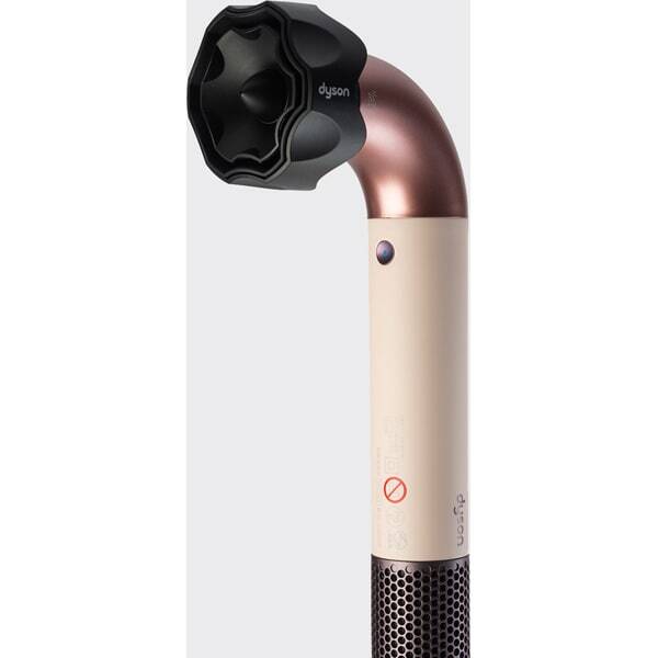 Dyson Supersonic r セラミックピンク HD17 VLP ダイソン Super sonic r セラミックピンク HD17VLP 1台 - アスクル