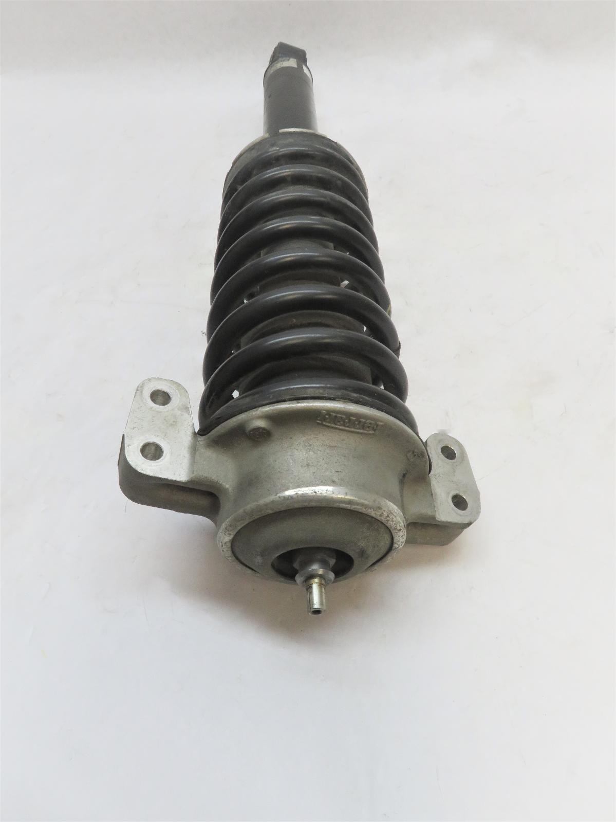 2010 FERRARI CALIFORNIA F149 AT 4.3L LEFT FRONT STRUT OEM 247208 