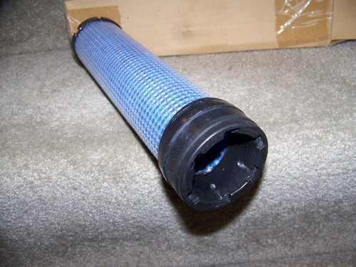 CNH NEW HOLLAND INNER AIR FILTER MT40049447 Donaldson P822858 - Picture 3 of 4