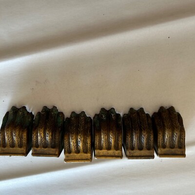 Parts & Salvaged Pieces - Duncan Phyfe Table