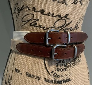 eddie bauer women's belts