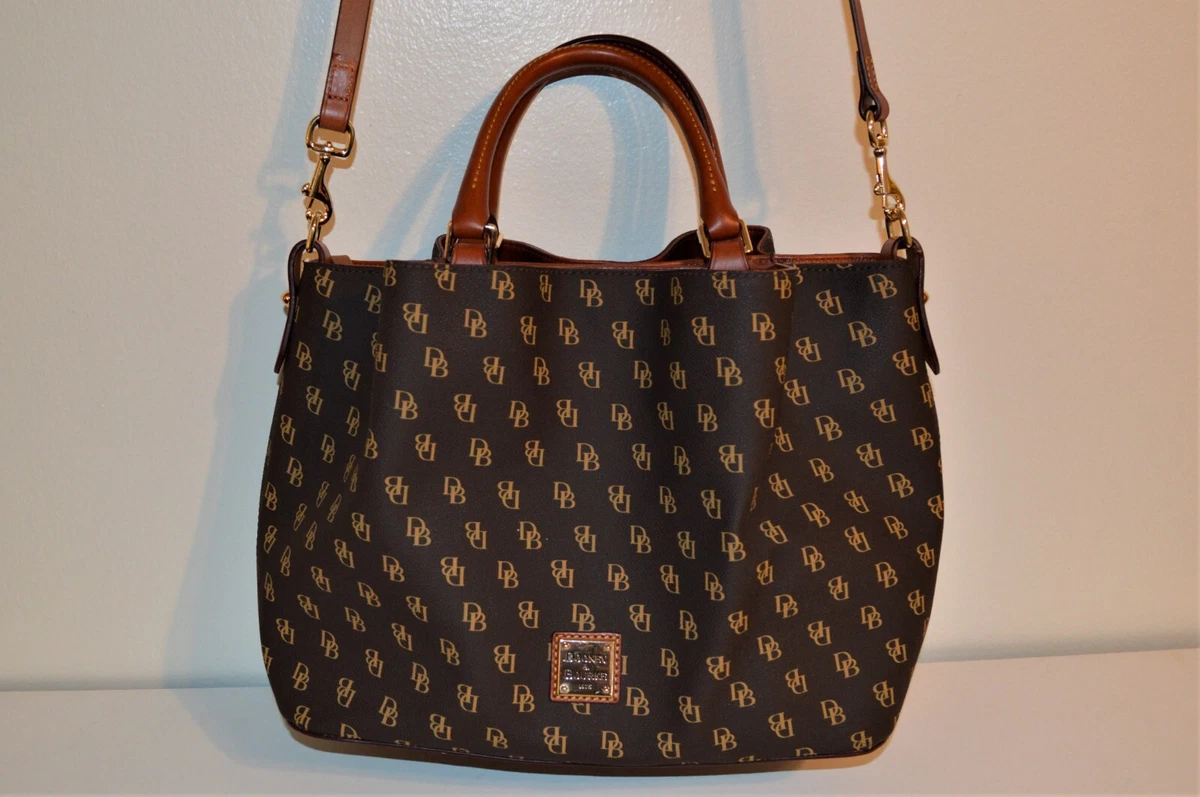 Dooney & Bourke Gretta Brenna