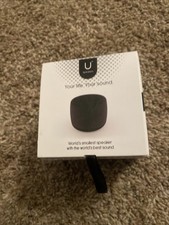u wireless speaker micro